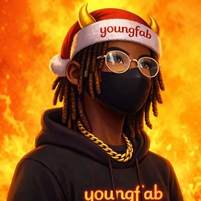 YOUNGFAB.BASE 🕊🦁🤴