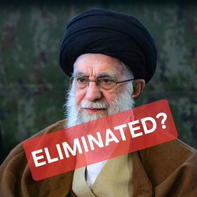 Khamenei Love Syi'ah