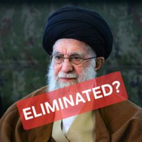 Khamenei Love Syi'ah