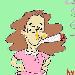 Thalia 🏳️‍⚧️