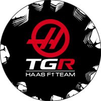 TGR Haas F1 Team