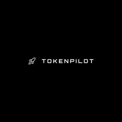Token Pilot
