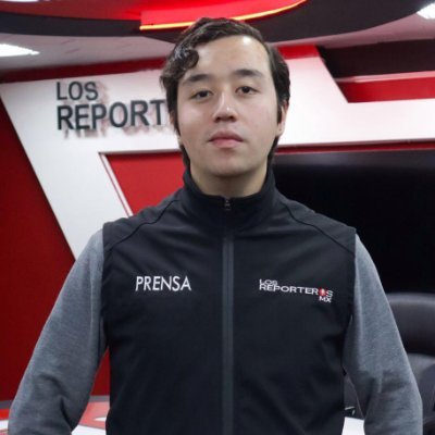 Crónicas Tiempo y Espacio