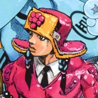 Cleatus🔻 but Rai Mamezuku