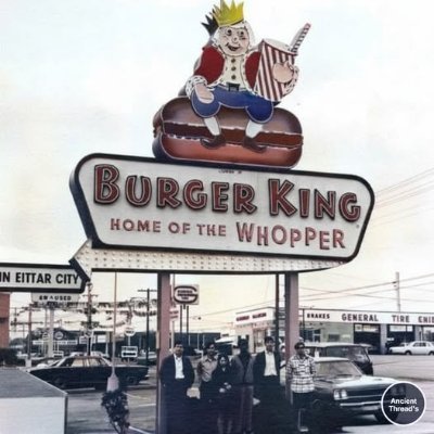 J's Burgers & Baseball (Food & Sports Historian}