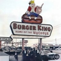 J's Burgers & Baseball (Food & Sports Historian}