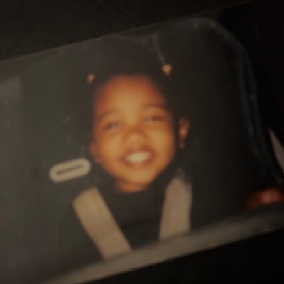 “Sha-Vaughn”B.| 🌖🪬