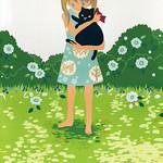 咲希⛲️＠スマホゲー🐶