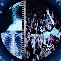 rylan saw MG and was INCHES away from matt