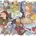 ぽむたる🍀 ブログと人生アップデート