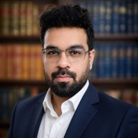 Palwinder Singh · CFA · Author