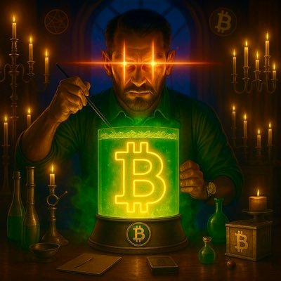 Kyky 🍻 | 📙₿ 👀 🔸🦡 🐇🔸