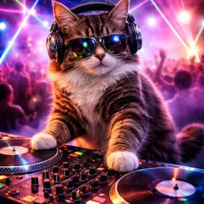 Dj-CAT