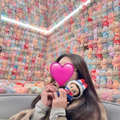 をたきゅ🐰ラブブ研究所