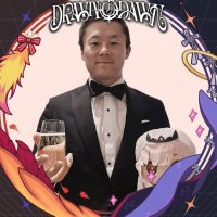 Thomas Li 💀 🔜 Drawn to Dawn