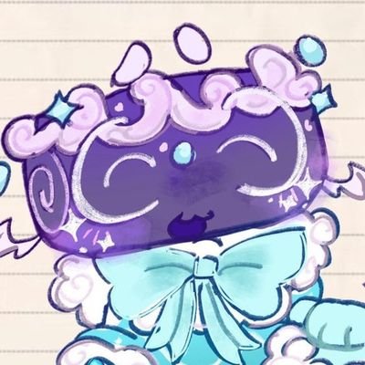 ♡₊˚ Cosmo・₊✧ ☁️