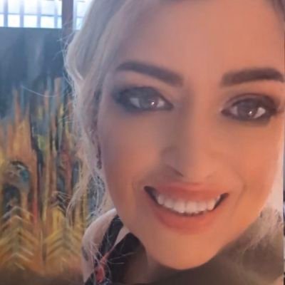 Catherine love- Palestine will free the world