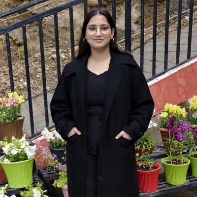 Saloni Thakur 🇮🇳