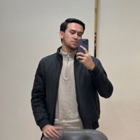 Usmonxojayev Abduxamid