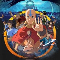 Carl (AVATAR AANG MOVIE Era 🌊🪨🔥💨)