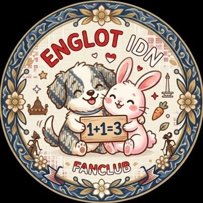 ENGLOT INDONESIA OFFICIAL