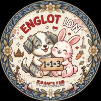 ENGLOT INDONESIA OFFICIAL