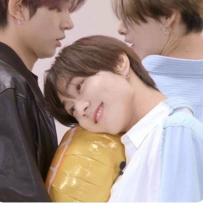 พกจกพ||| ENHYPEN IS 7