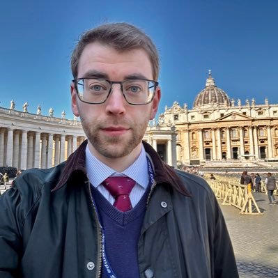 Michael Haynes 🇻🇦