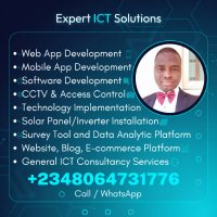 Nnamani John Vitalis