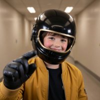 Du bist aber ein lustiger Bube