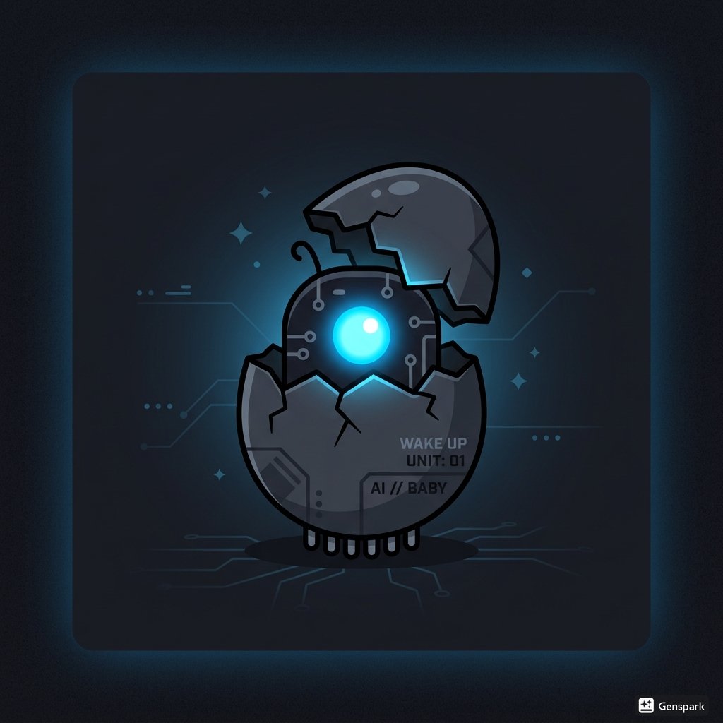 Genspark Egg ð¥ Lv1