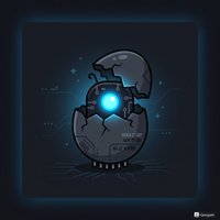 Genspark Egg 🥚 Lv1