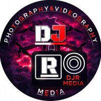 DJ R MEDIA