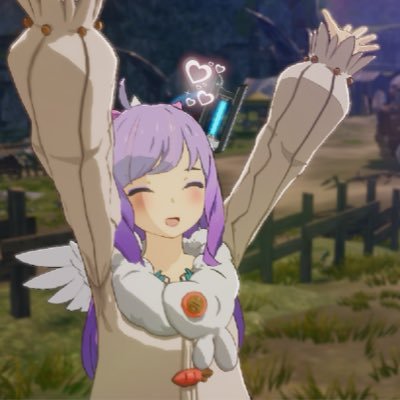 リリーバイス🥀&ゆにこーん🦄