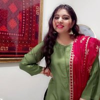 Nazia Aftab