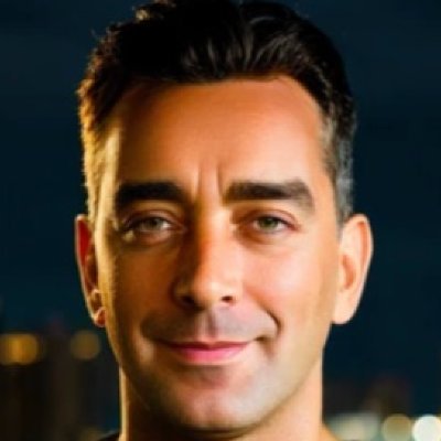 Dr.NeilAnthony-Author