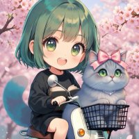 MAMI SATO📖´-🐱⚔️