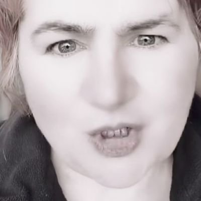 Agnieszka Przybylska #MuremZaBakiewiczem