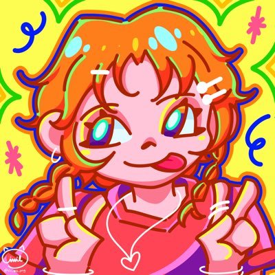 civi 💫 comms open !