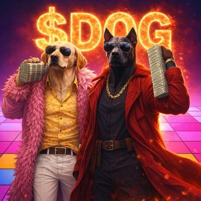 Mujaheed Musa $DOG ARC