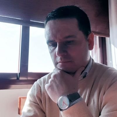 Eduardo De Las Heras