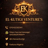 EL- KUTIGI VENTURE'S