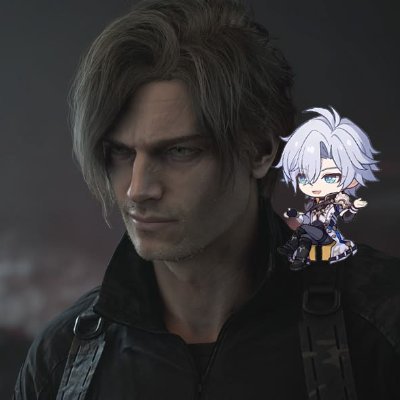 Phainon's Alpha Knot 𖤓