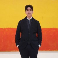 Andoni Ortun 🇪🇸