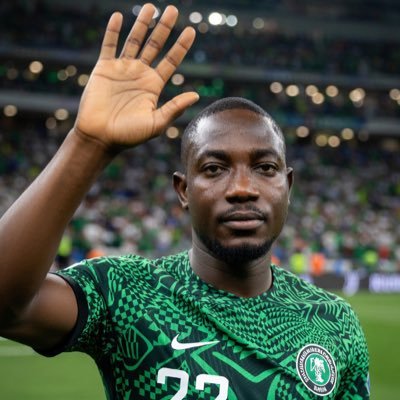 BLOODY WAZOBIAN🇳🇬