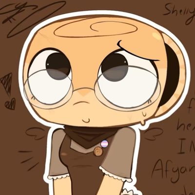 ☕️ shelly ⊹ dyle's Valentine🕰♡ ︴🐚🦴