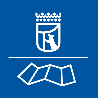 Geoportal del Ayuntamiento de Madrid