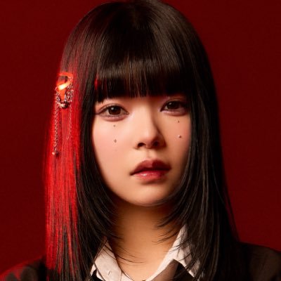 NATSU （WHITE SCORPION）