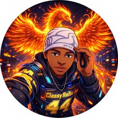 ClassyRelic01.tgn🎖️