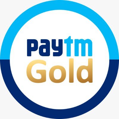 Paytm Gold